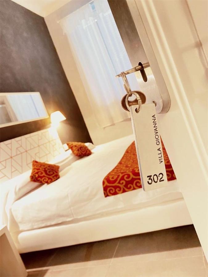 Hotel Giovanna Milan