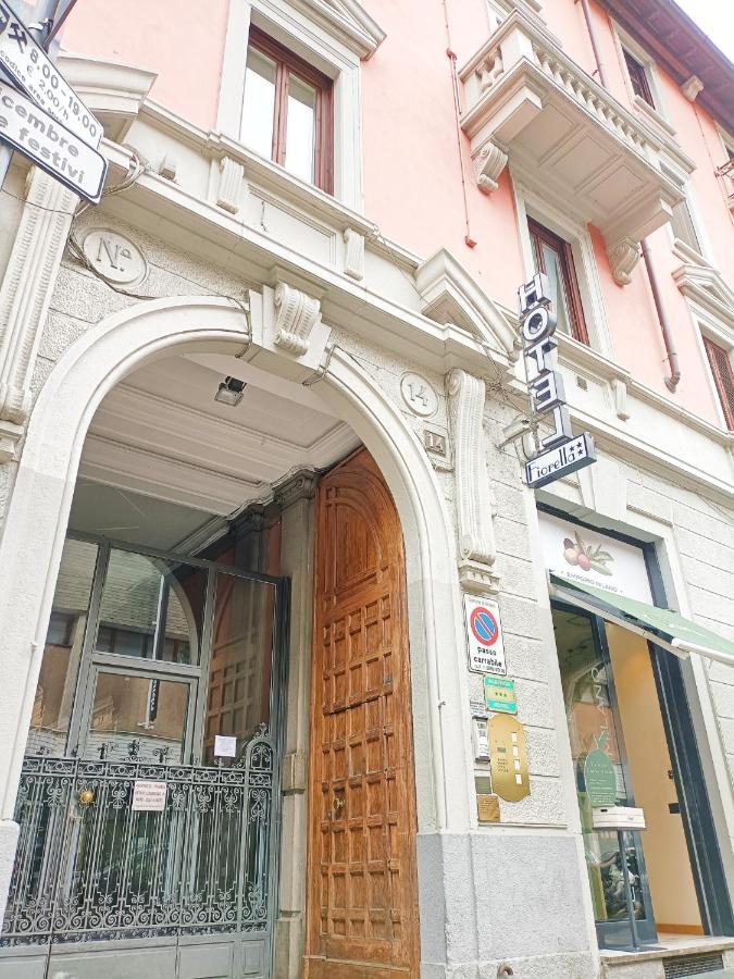 Hotel Fiorella Milão