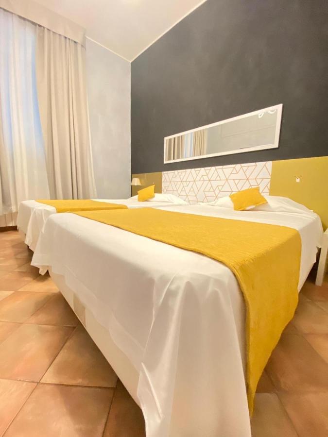 Hotel Giovanna Milan