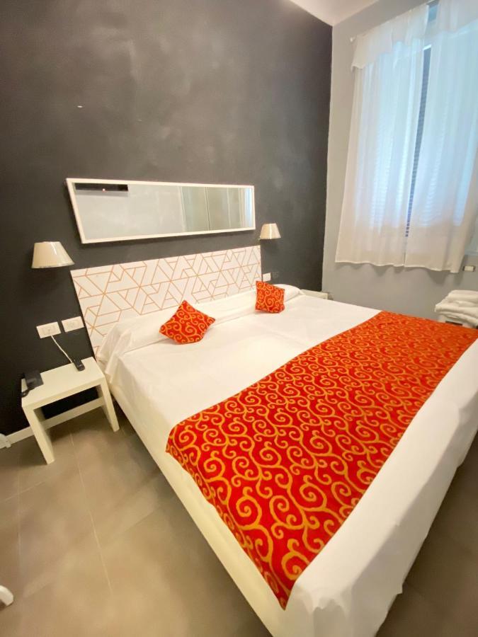 Hotel Giovanna