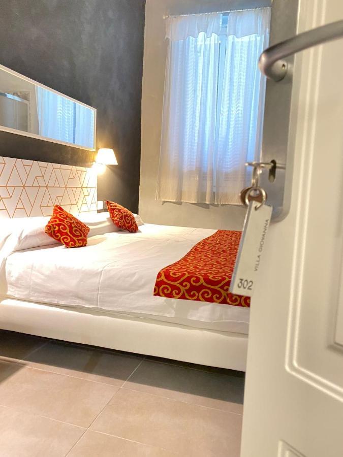 Giovanna Hotel Milan