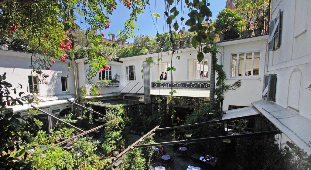 Bed & Breakfast 3 10 Corso Milan
