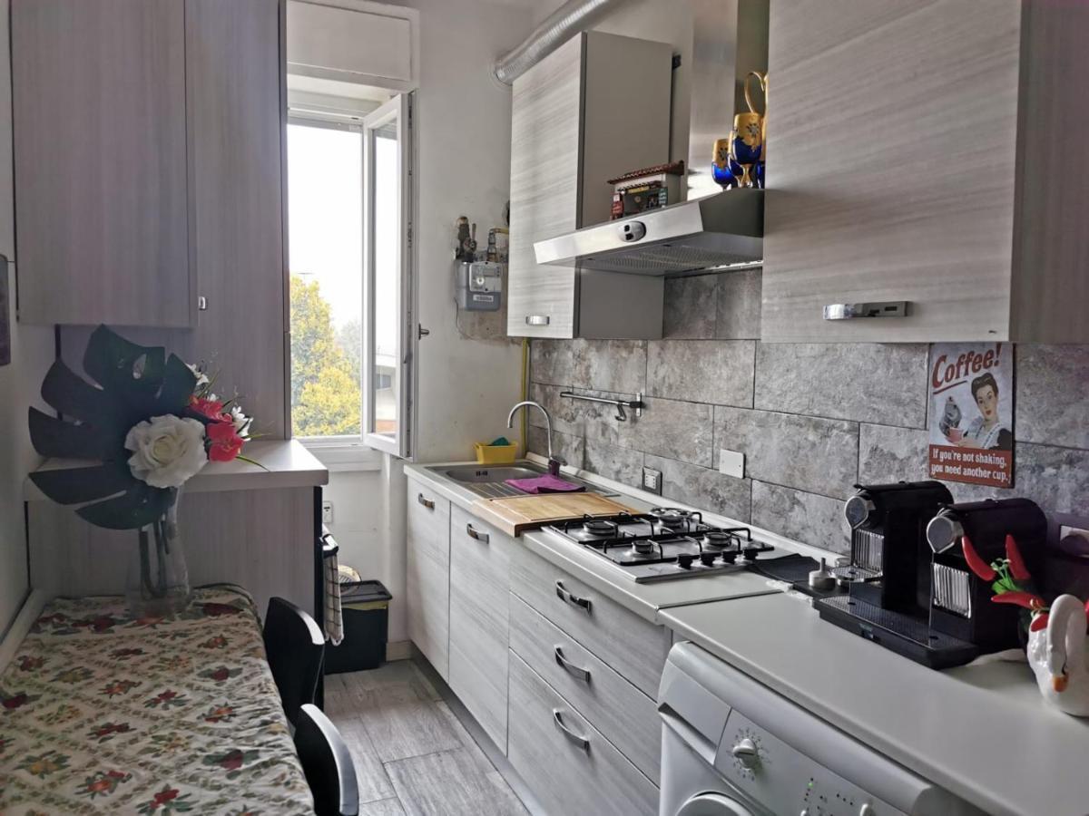 Stanze Park Delle Favole Guest house *