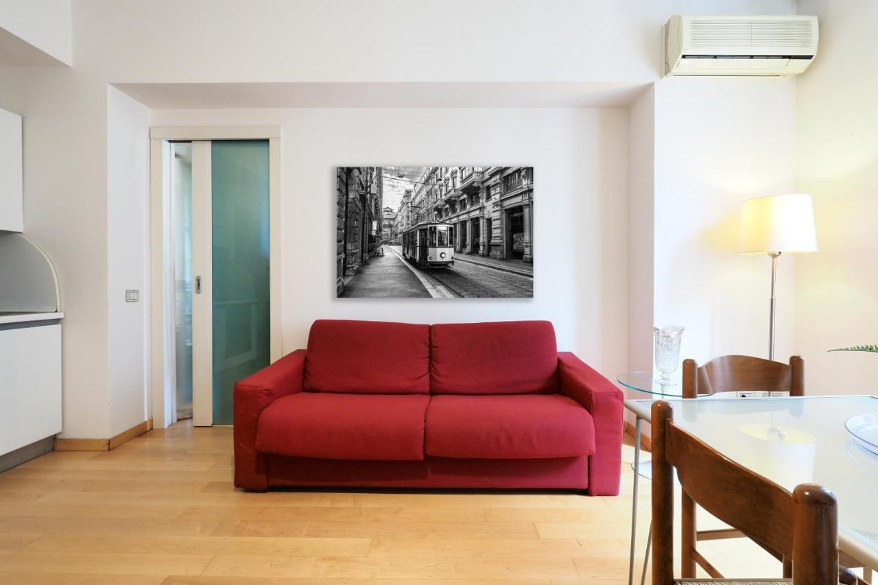Apartamento Primopiano - Copernico 49 Milão