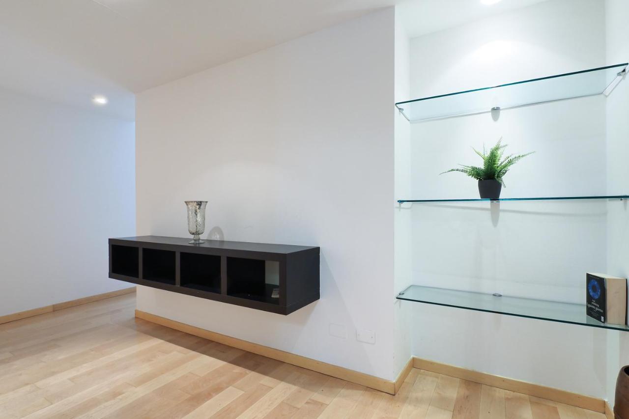 Apartamento Primopiano - Copernico 49 Milão