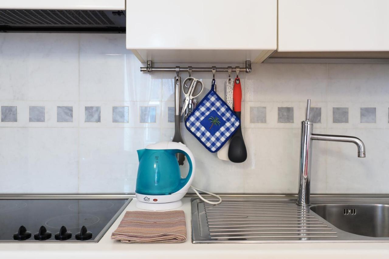 Apartamento Primopiano - Copernico 49 *