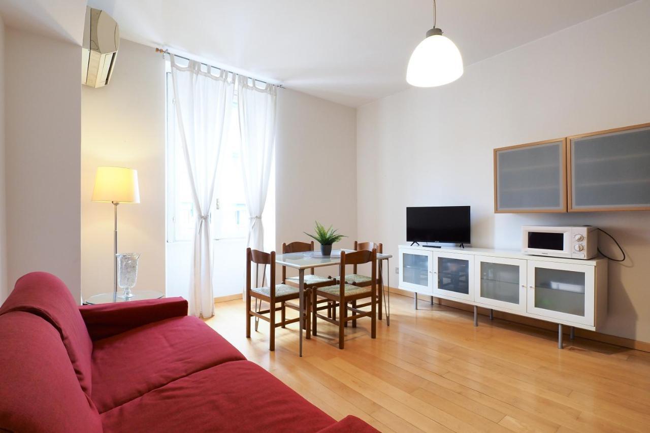 Apartamento Primopiano - Copernico 49 *