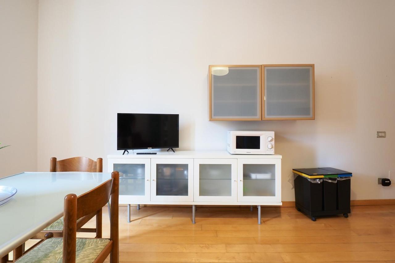 Primopiano - Copernico 49 Apartamento