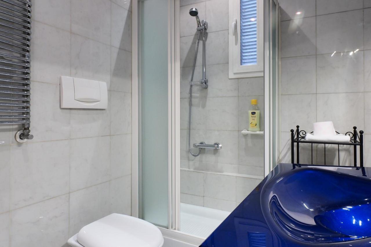 Apartamento Primopiano - Copernico 49 *