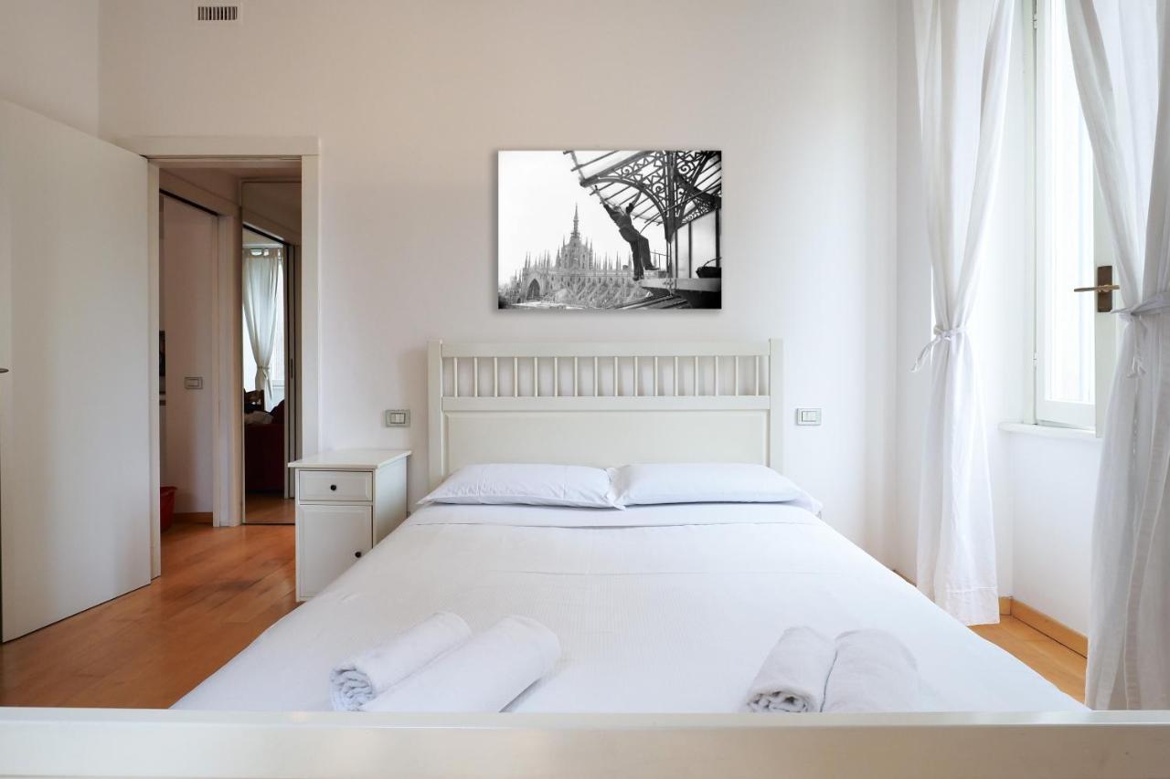 Primopiano - Copernico 49 Apartamento *