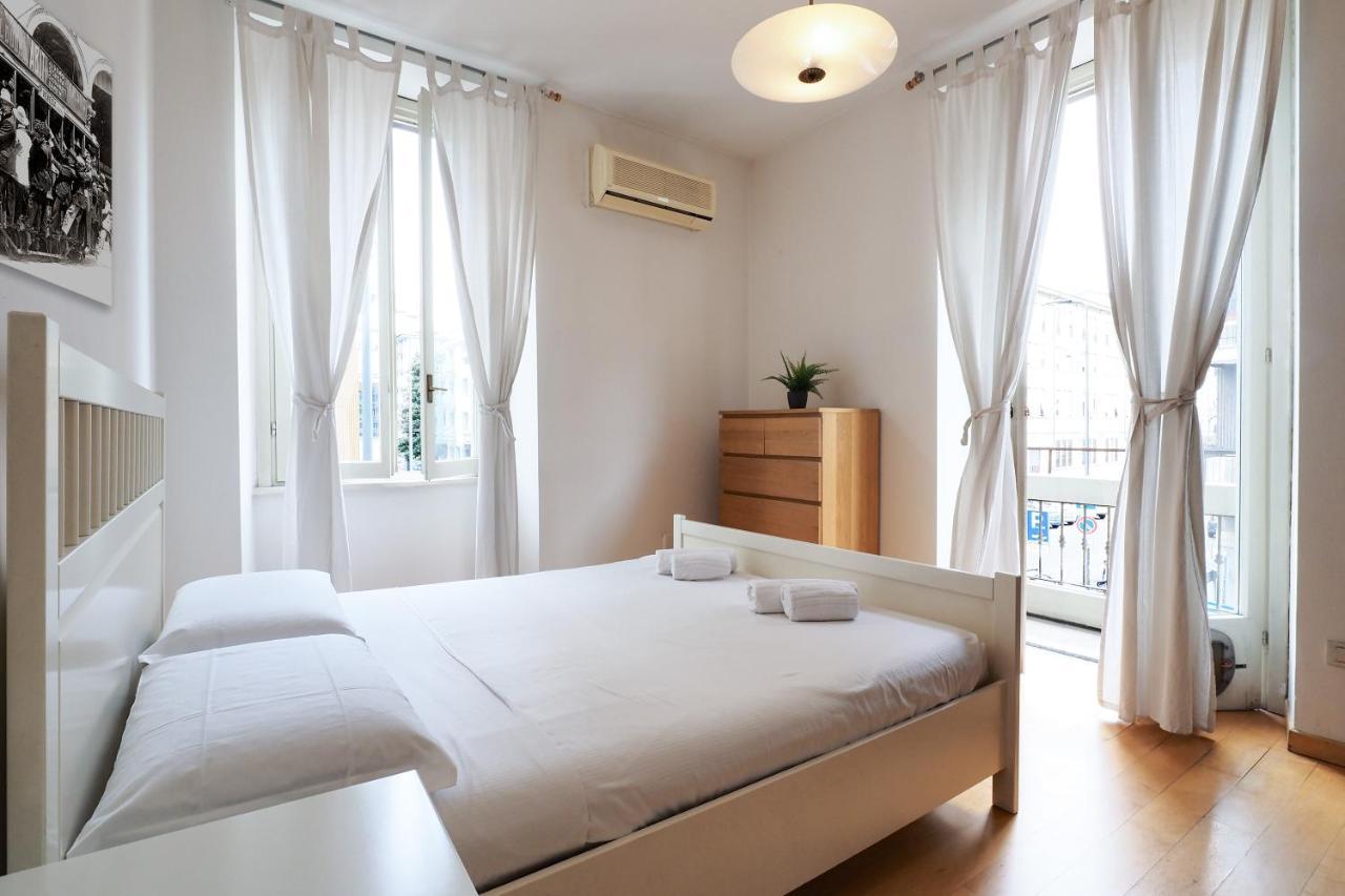 Apartamento Primopiano - Copernico 49