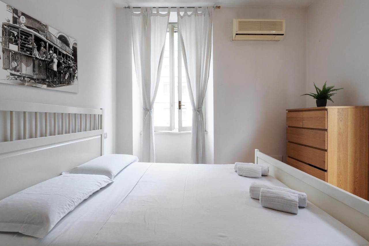 Primopiano - Copernico 49 Milan
