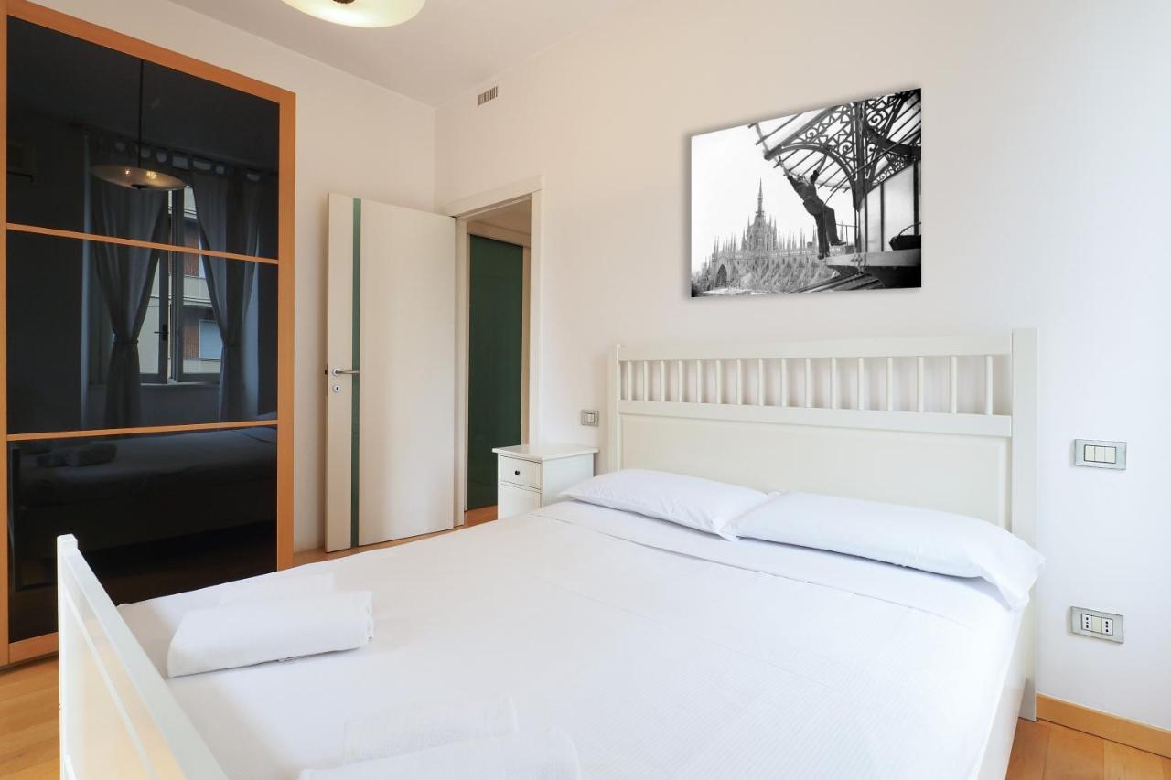 Apartamento Primopiano - Copernico 49 Milão