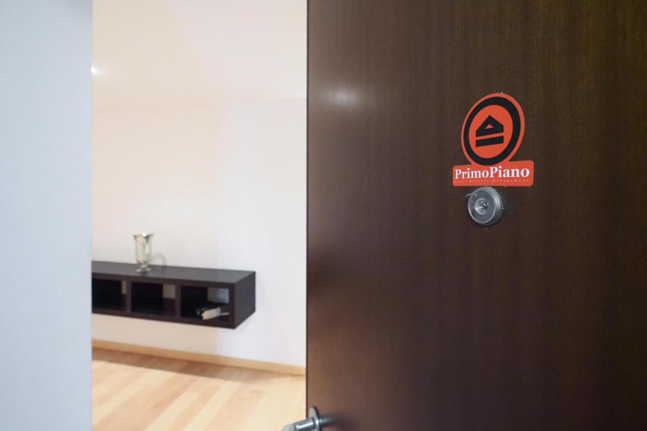 Primopiano - Copernico 49 Apartamento Milão