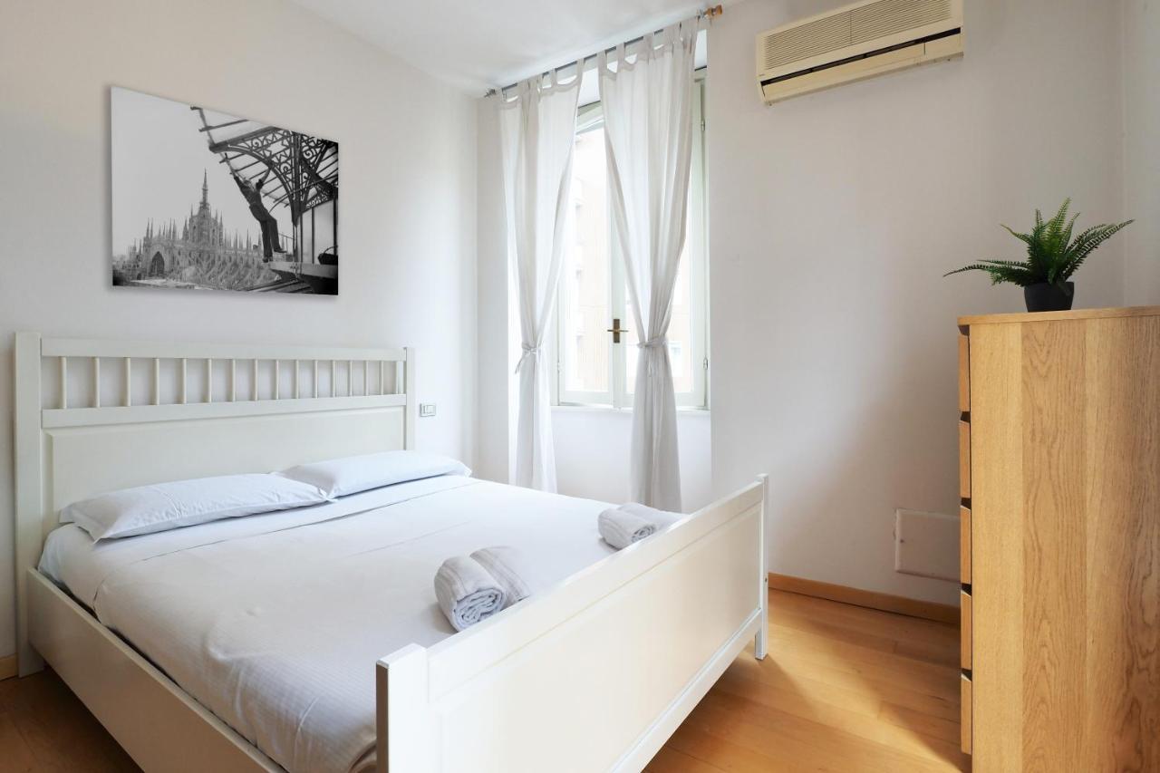 Apartamento Primopiano - Copernico 49 *