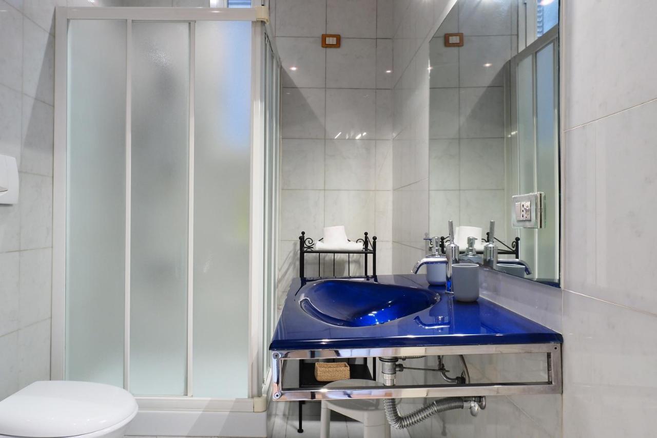 Apartment Primopiano - Copernico 49 Milan