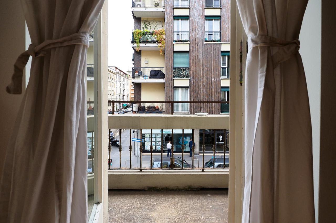 Primopiano - Copernico 49 Apartamento *