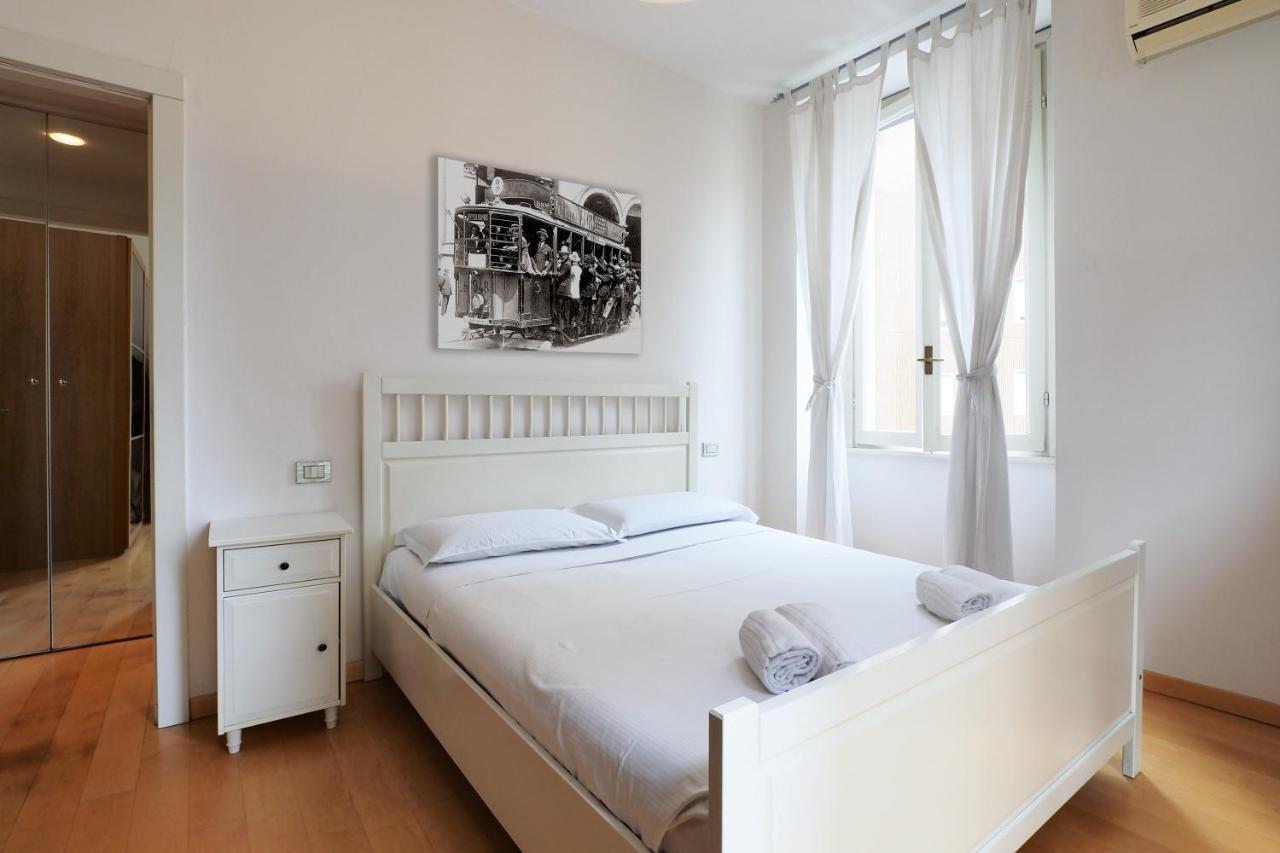 Apartamento Primopiano - Copernico 49 *