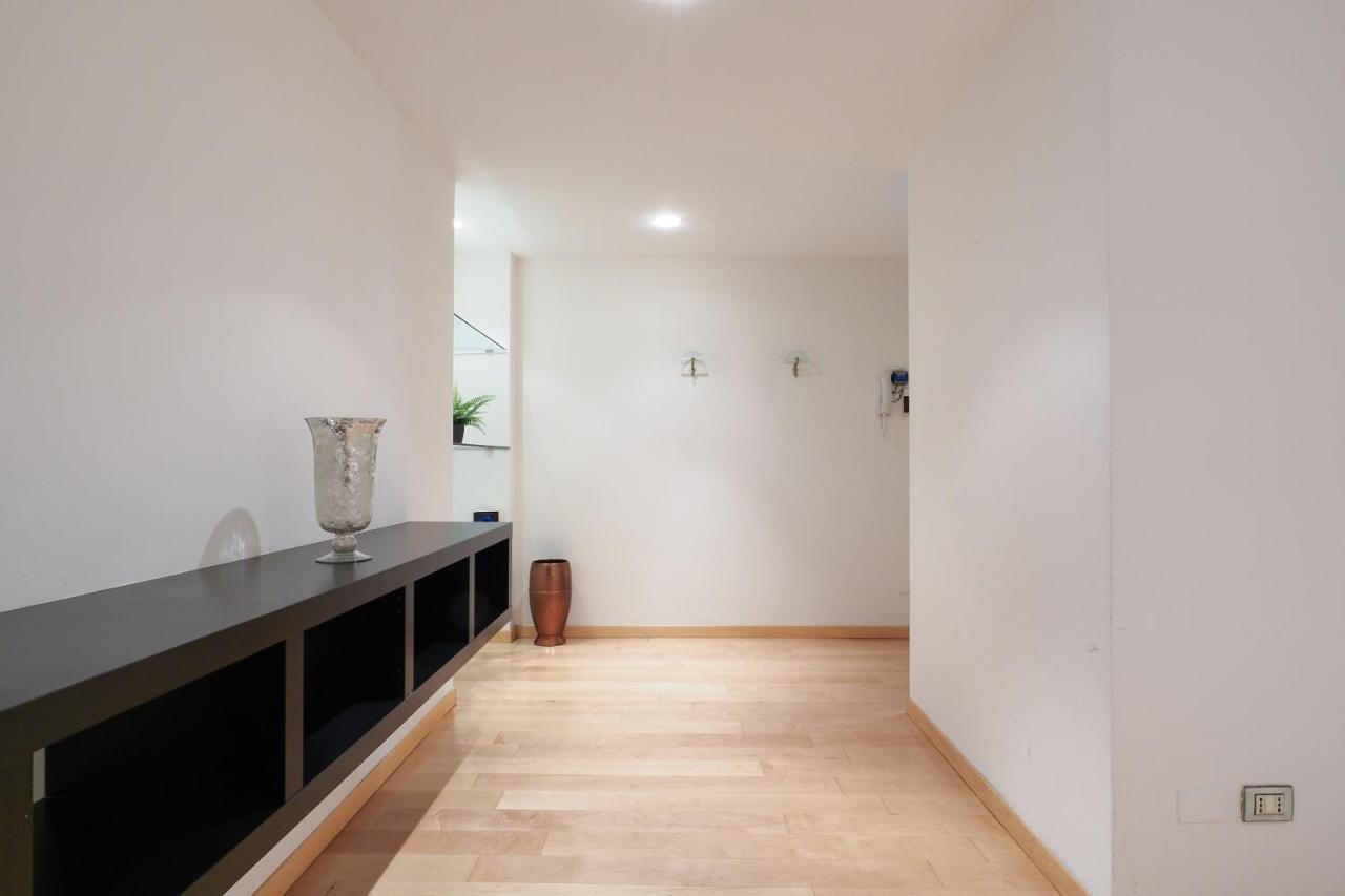 Apartamento Primopiano - Copernico 49