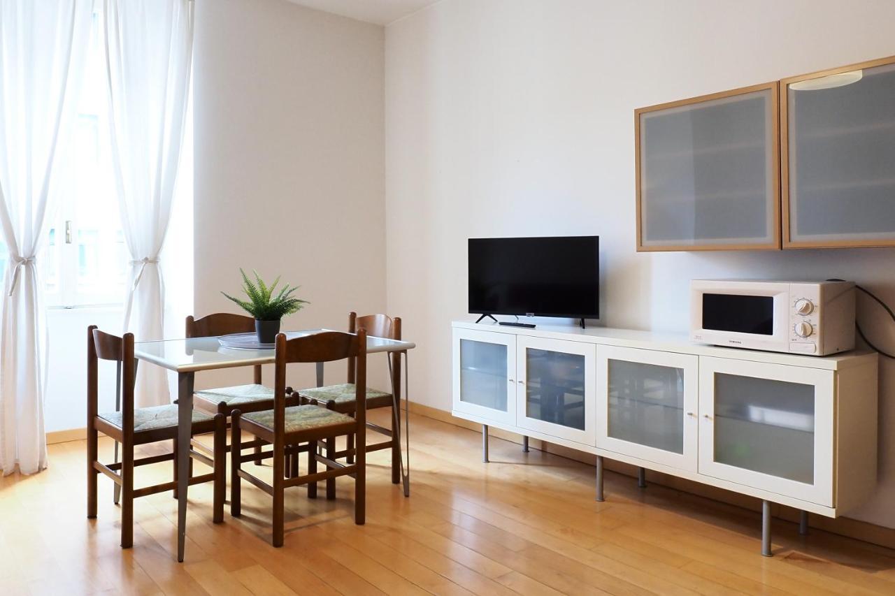 Apartamento Primopiano - Copernico 49 *