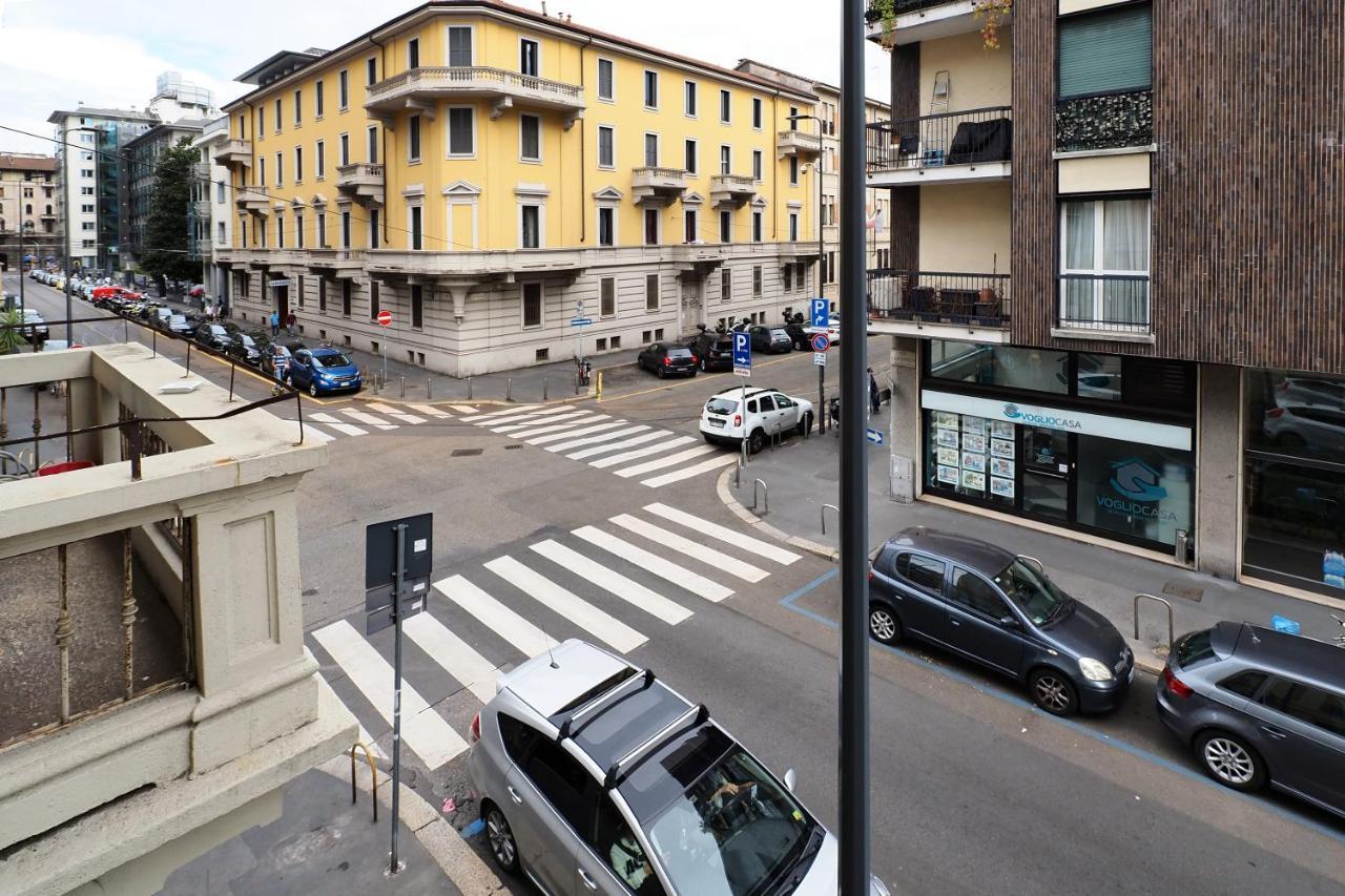 Apartamento Primopiano - Copernico 49 *
