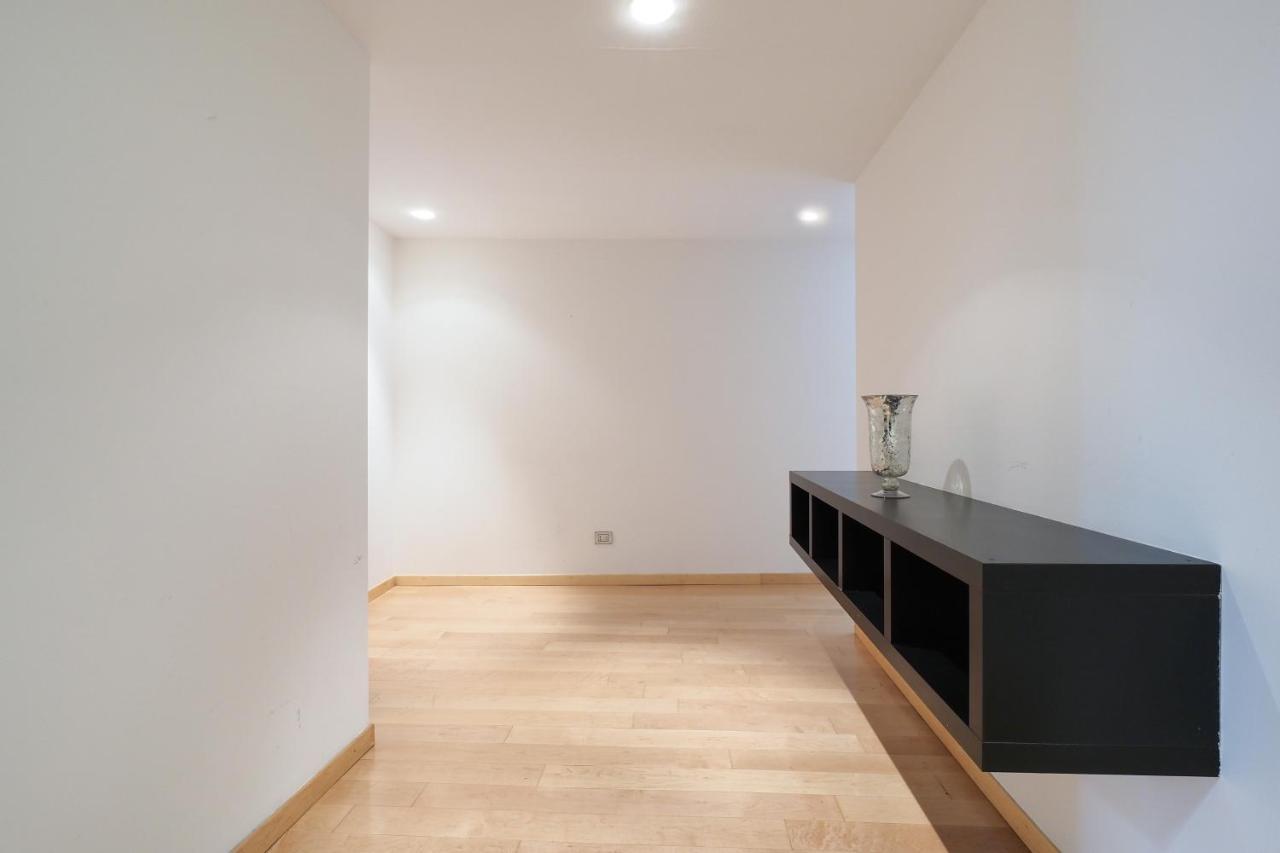 Primopiano - Copernico 49 Apartamento