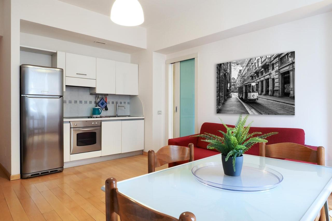 Primopiano - Copernico 49 Apartamento Milão