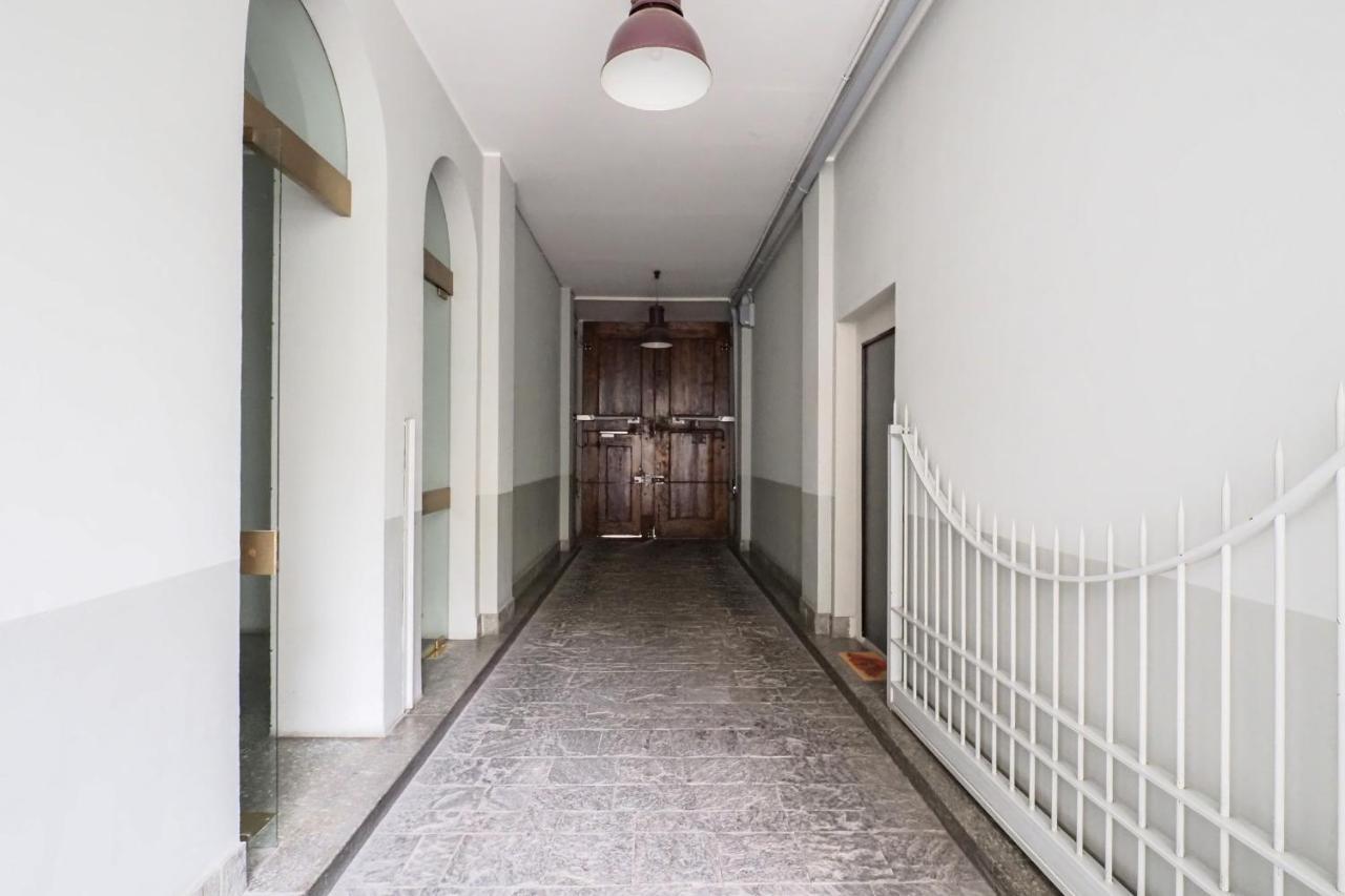 Primopiano - Copernico 49 Apartment Milan