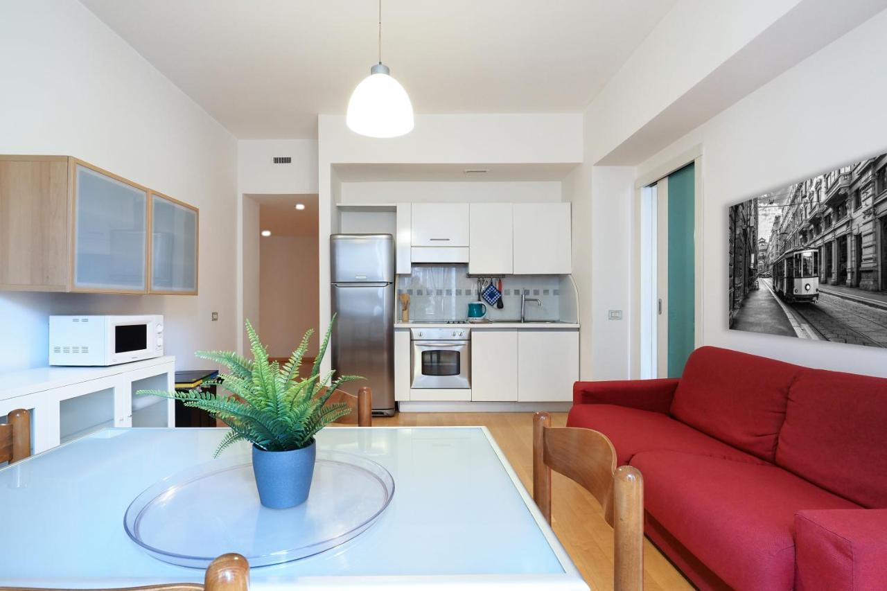 Primopiano - Copernico 49 Apartamento Milão
