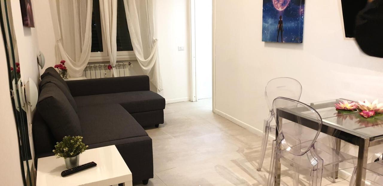 Smart Station Apartment Milan
