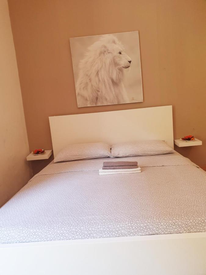 Apartment Smart Station Milan