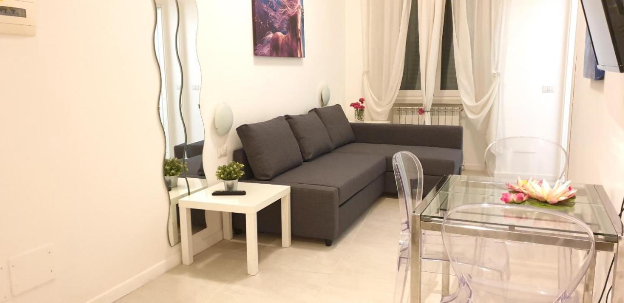Apartment Smart Station Milan