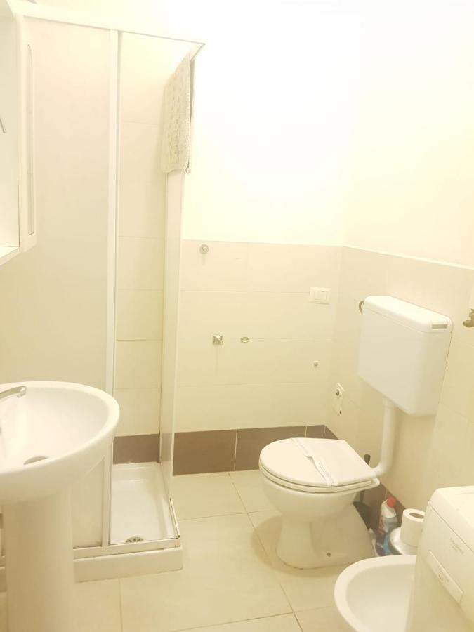 Smart Station Apartment