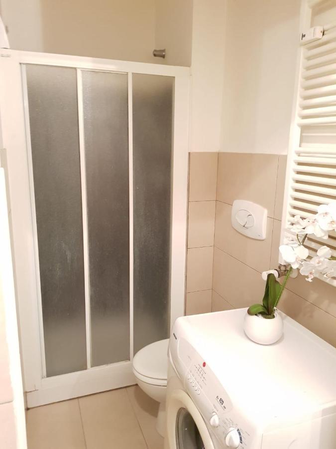 Apartment Smart Station Milan