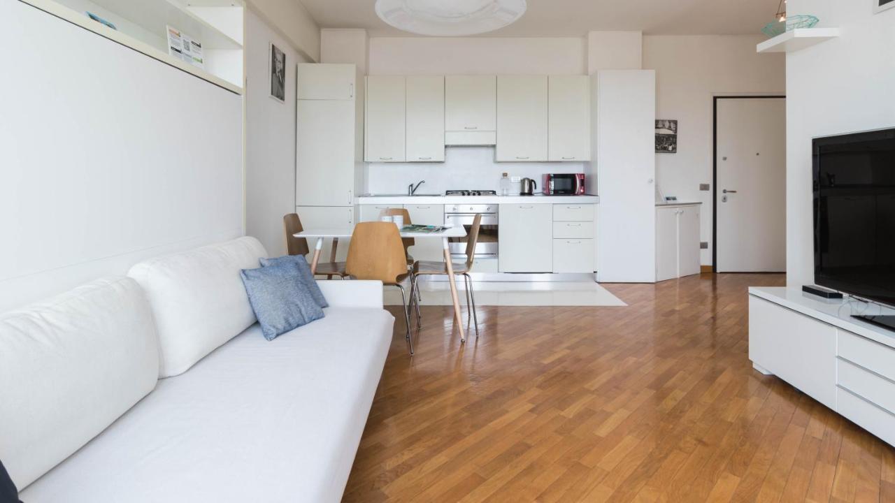 Italianway - Biancamano 2 Apartamento Milão