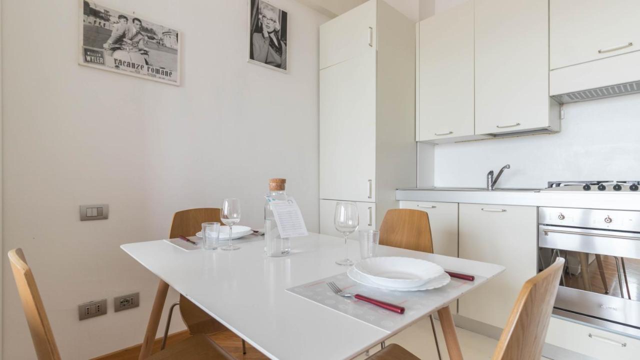 Italianway - Biancamano 2 Apartamento