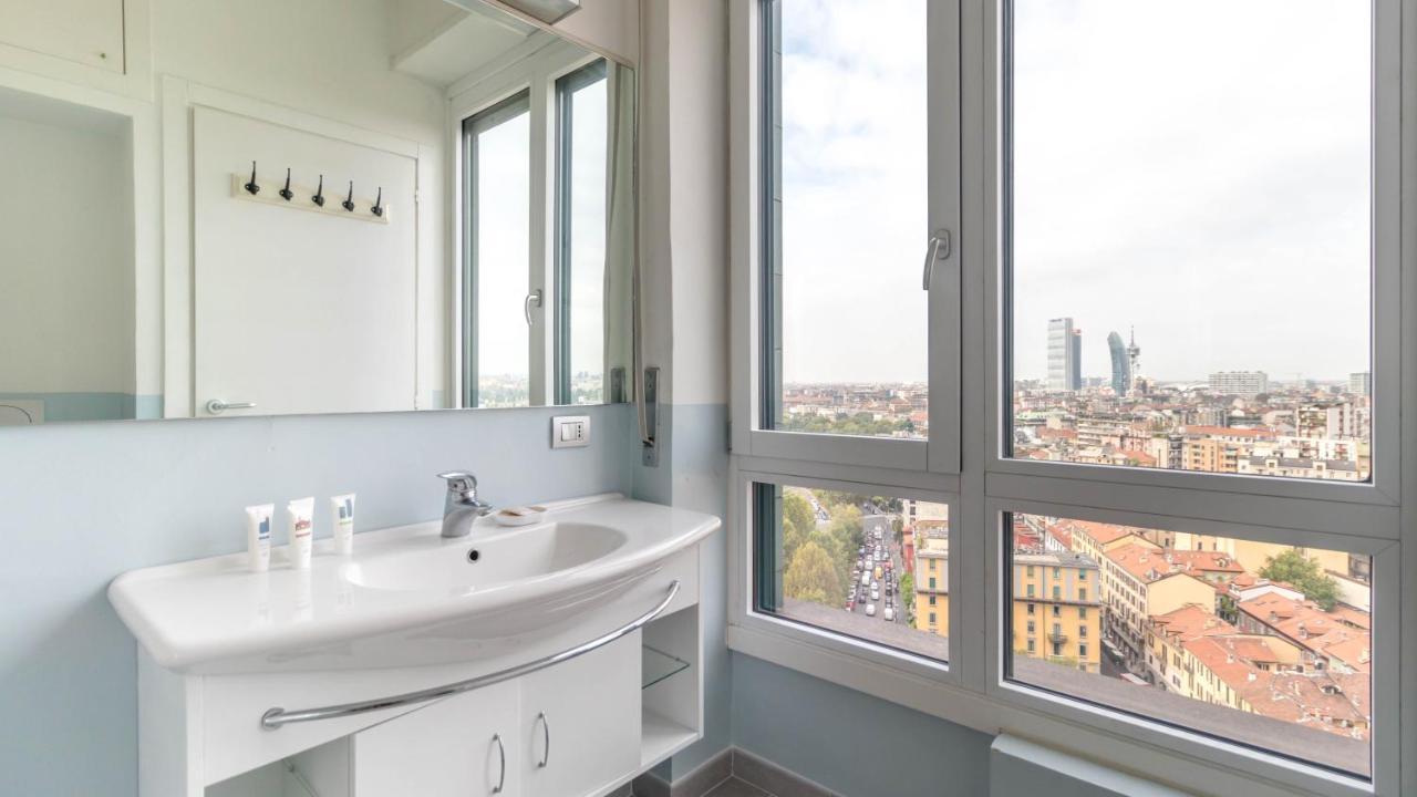 Apartamento Italianway - Biancamano 2 Milão