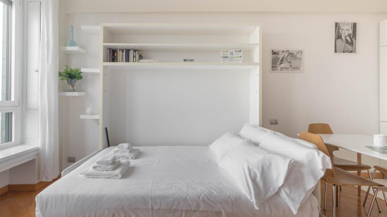 Italianway - Biancamano 2 Apartamento Milão