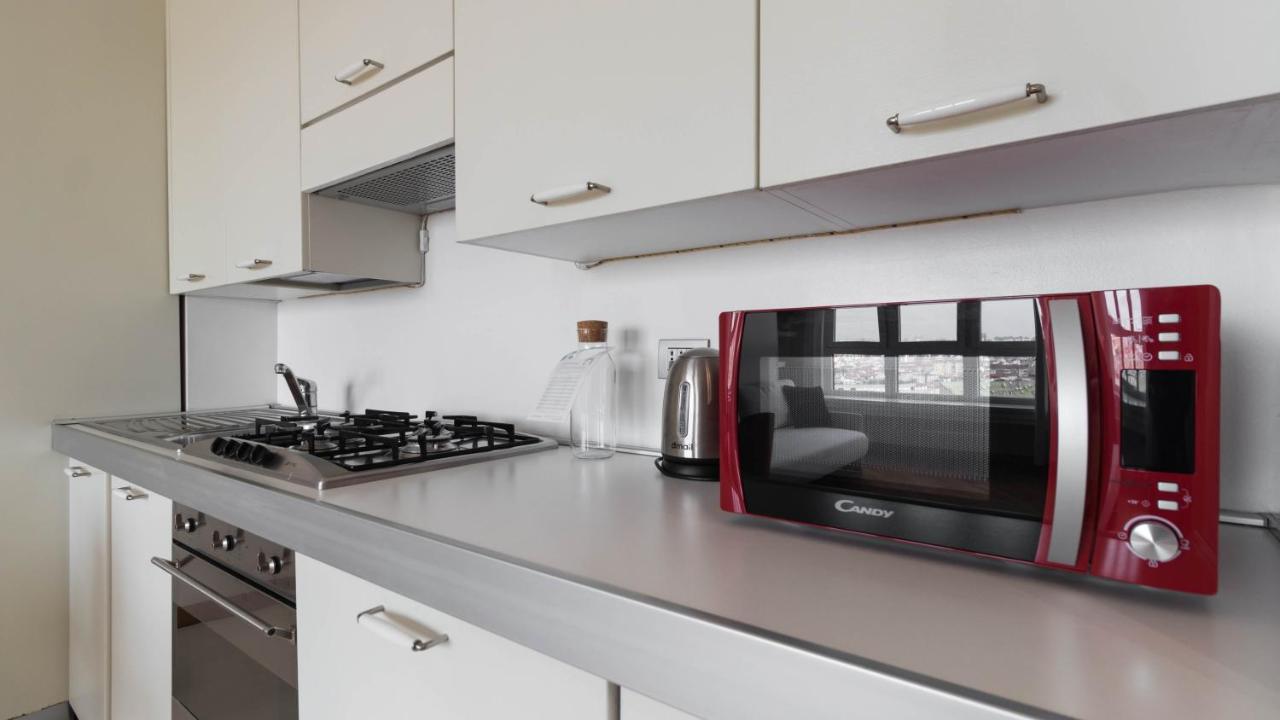 Italianway - Biancamano 2 Apartamento Milão