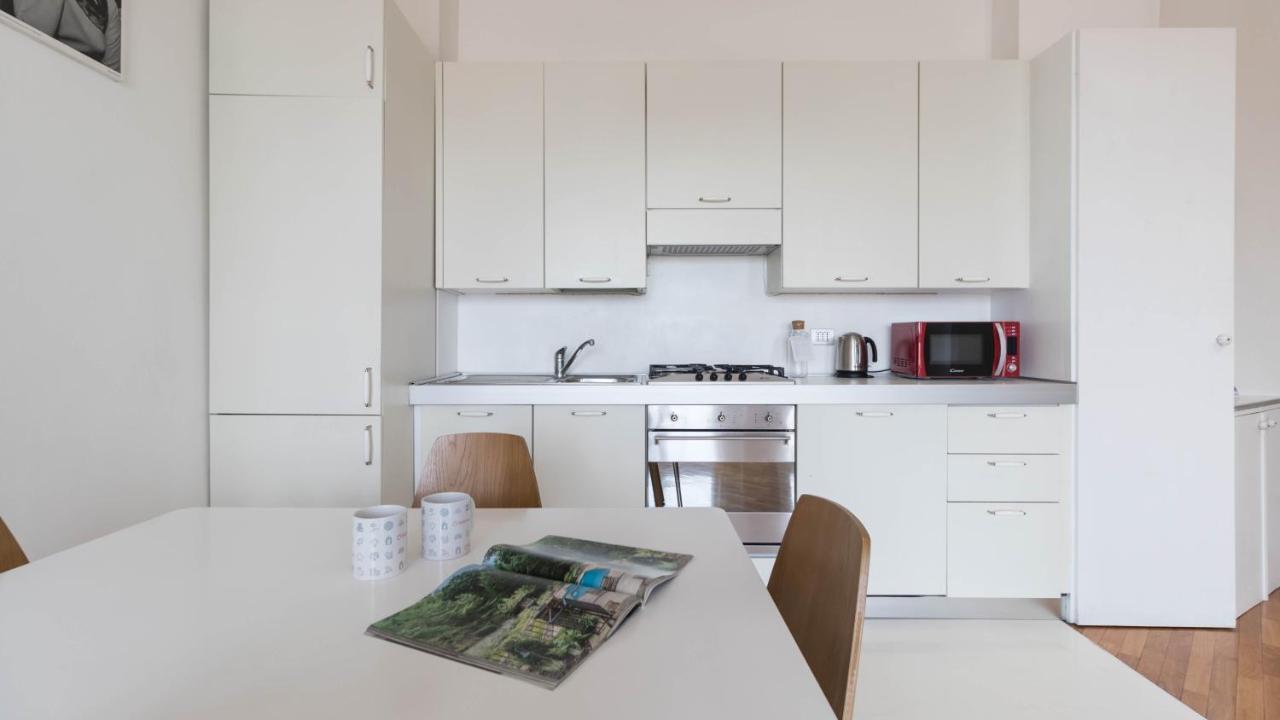 Italianway - Biancamano 2 Apartamento *