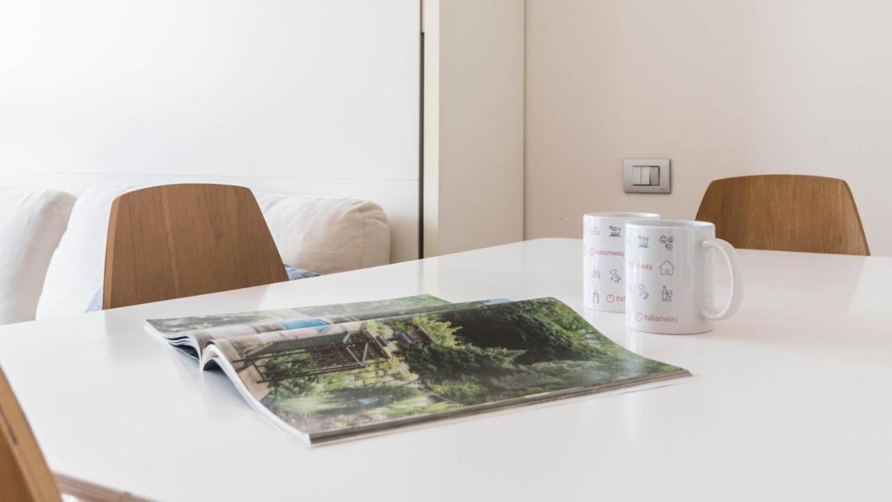 Apartamento Italianway - Biancamano 2 *