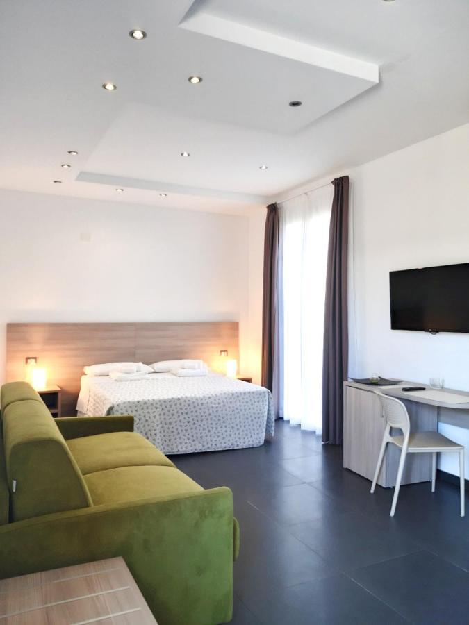 Bed & Breakfast Ripamontibnb