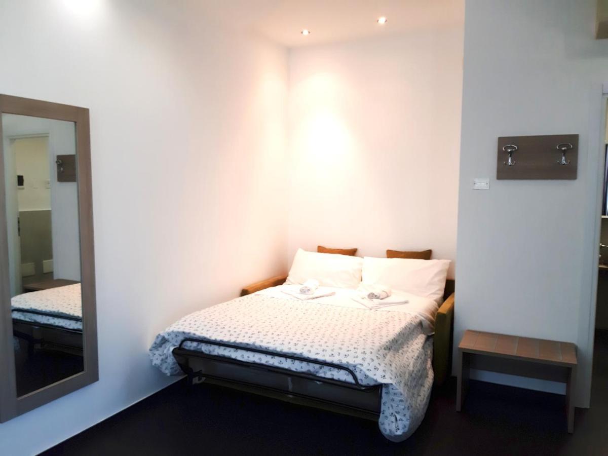 Ripamontibnb Bed & Breakfast