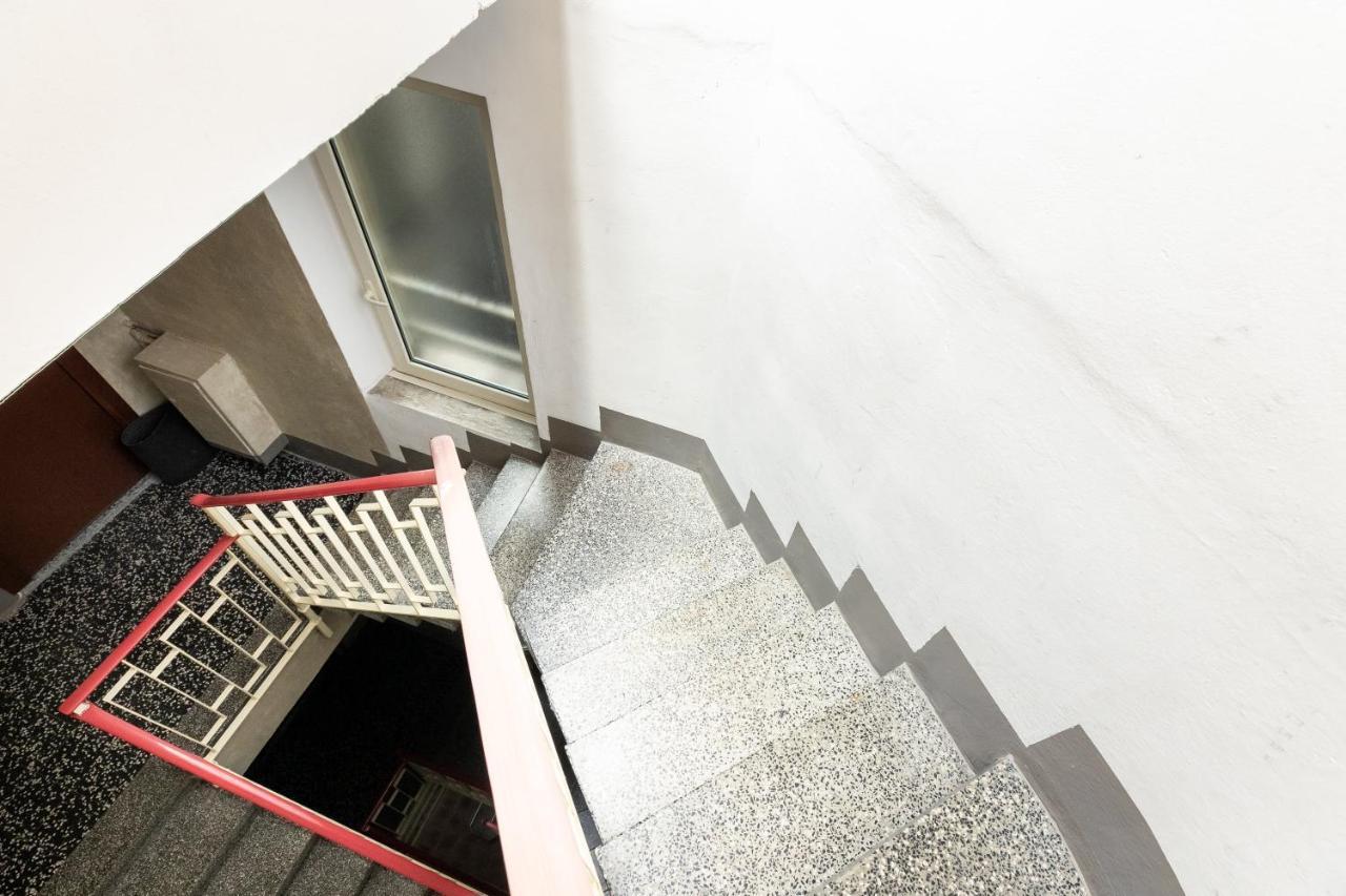 Appartamento Alessia's Flat - Politecnico Bovisa