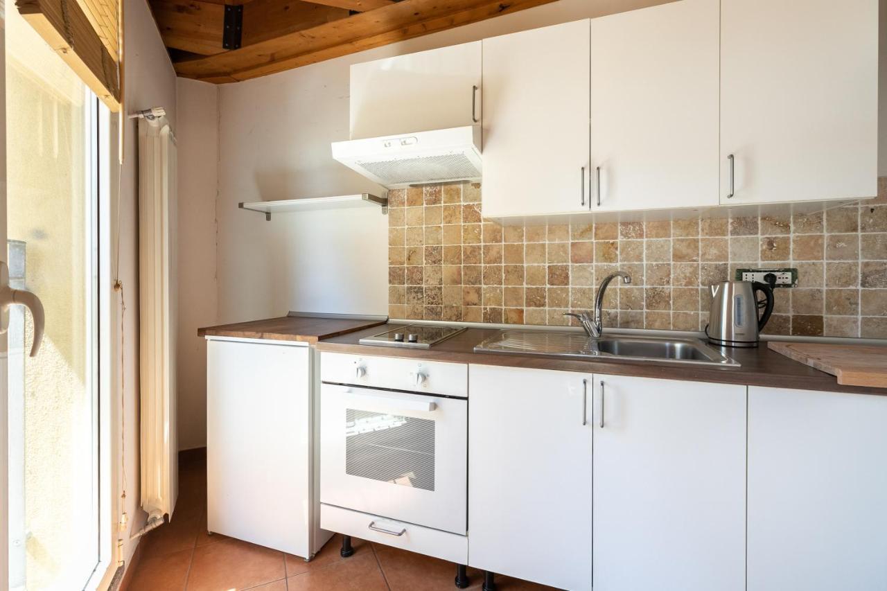 Alessia's Flat - Politecnico Bovisa Milan