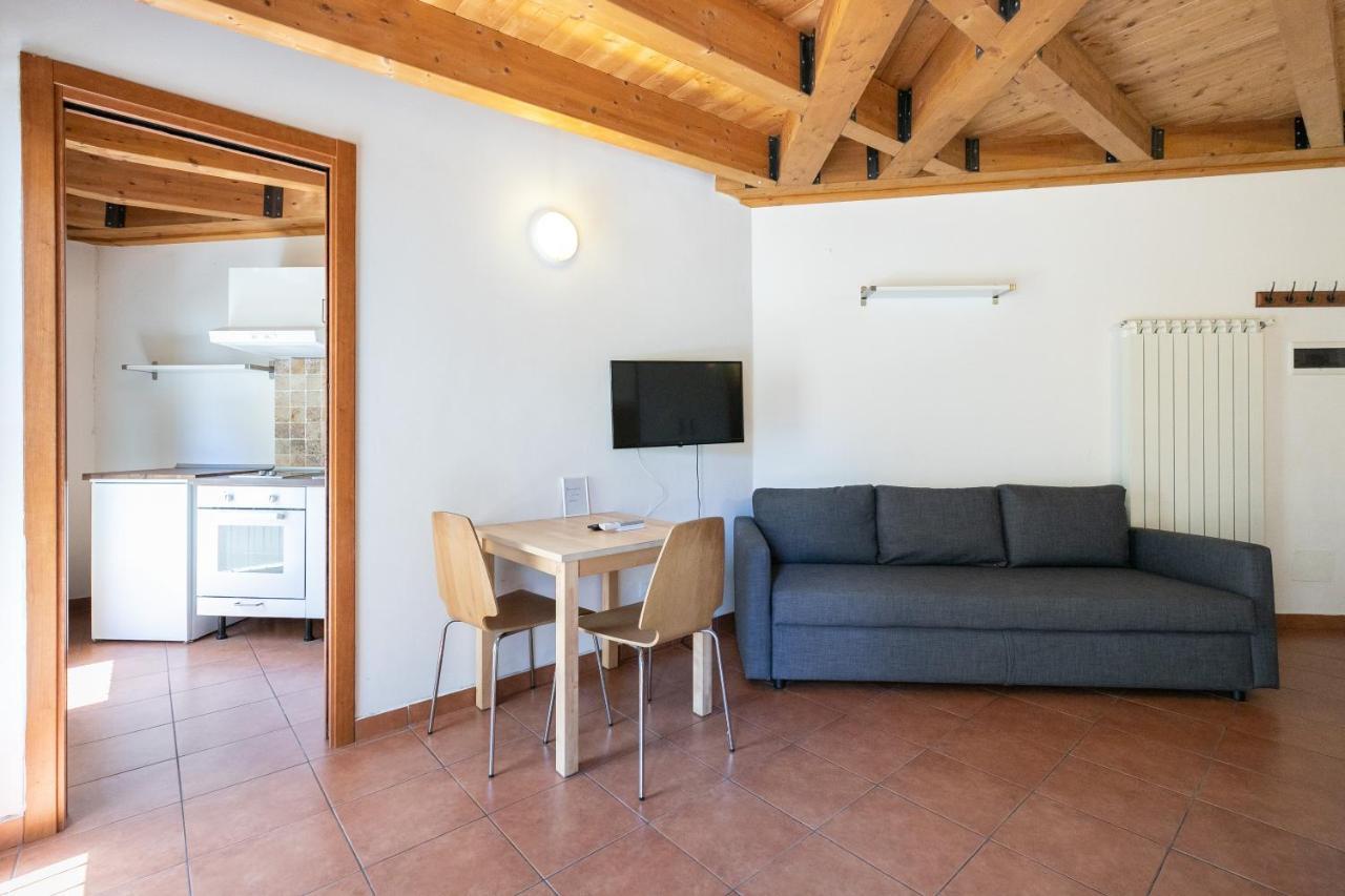 Alessia's Flat - Politecnico Bovisa Apartment *