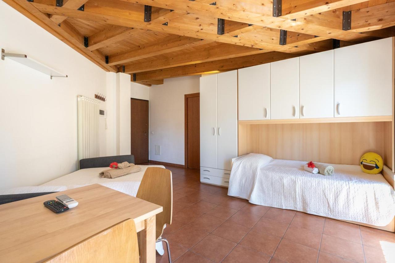 Alessia's Flat - Politecnico Bovisa Apartment *