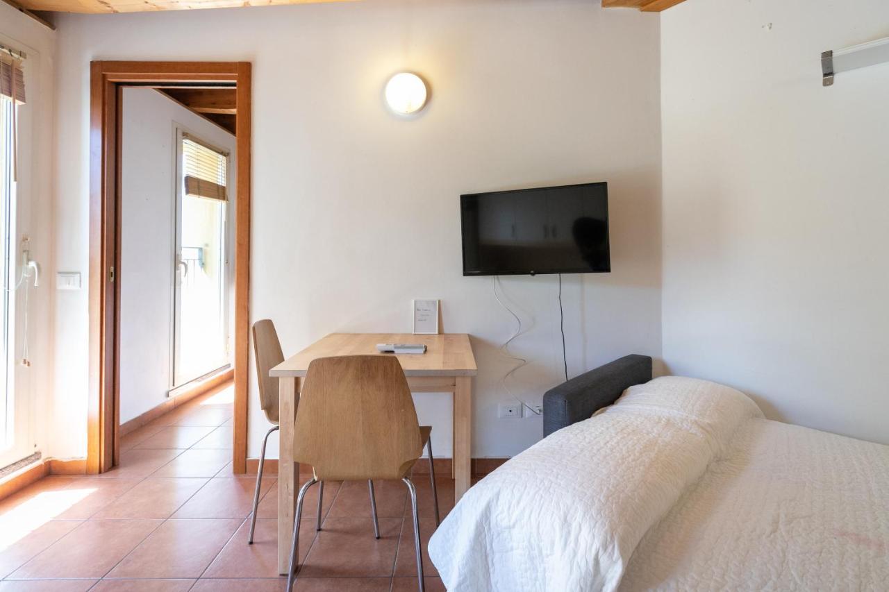 Alessia's Flat - Politecnico Bovisa Apartment