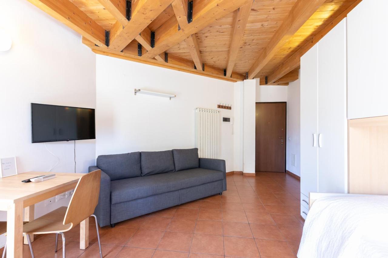 Alessia's Flat - Politecnico Bovisa * Milan