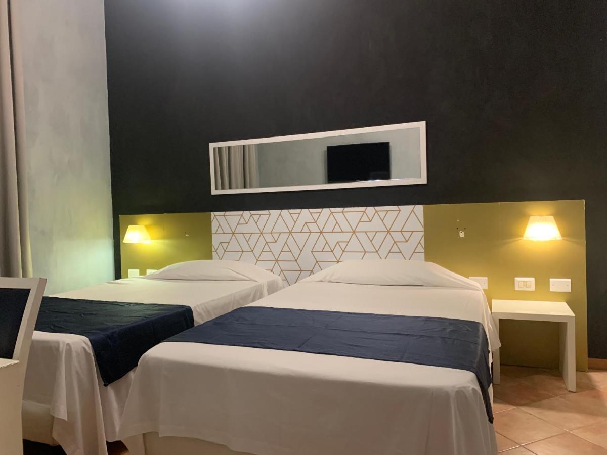 Giovanna Hotel Milan